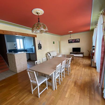 Apartamento Maeva Pontorson Exterior foto